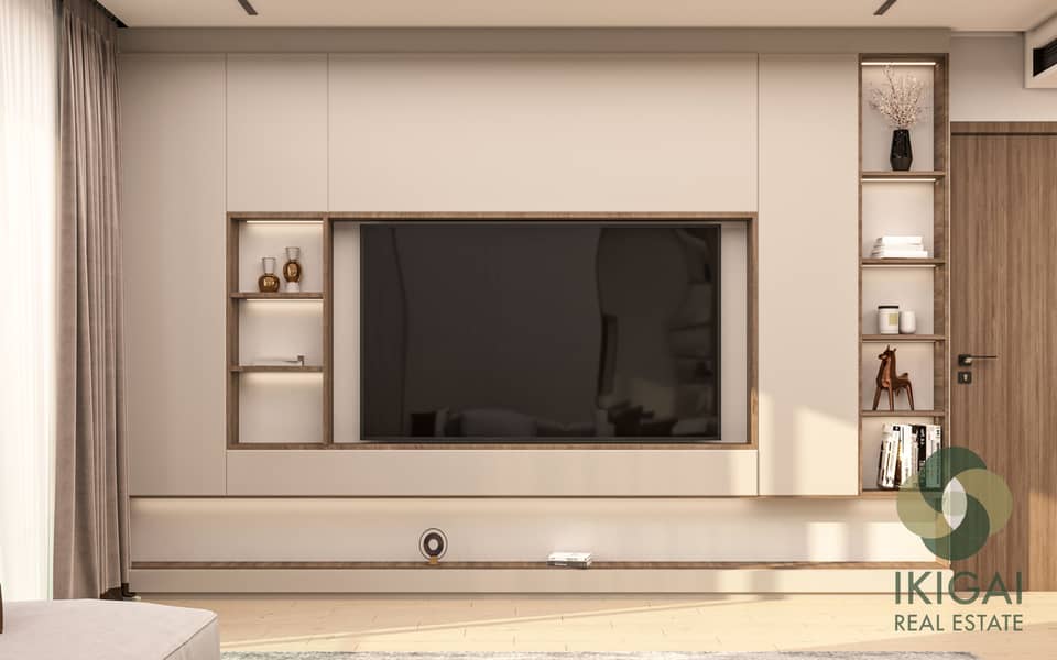 Premium 1 Bedroom Apartment | Apex by Binghatti | Fastest Developer | JVC - Image 10