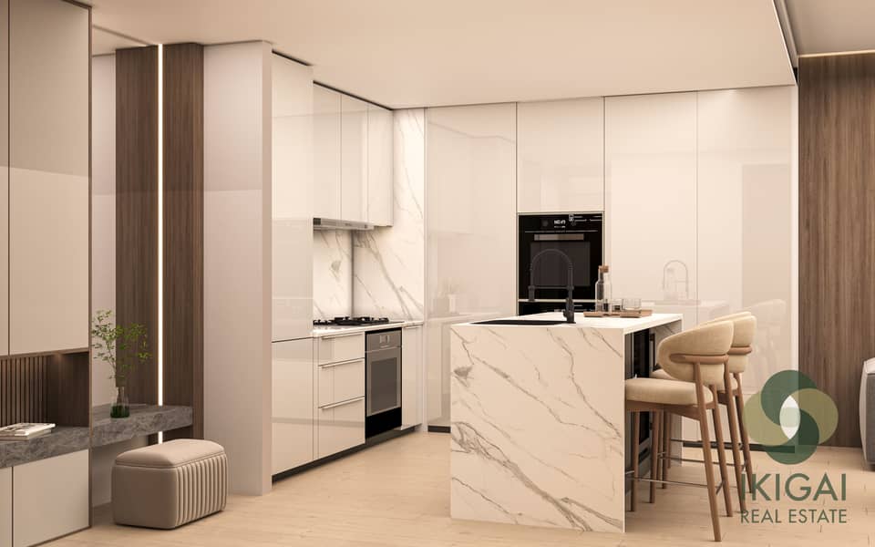 Premium 1 Bedroom Apartment | Apex by Binghatti | Fastest Developer | JVC - Image 13