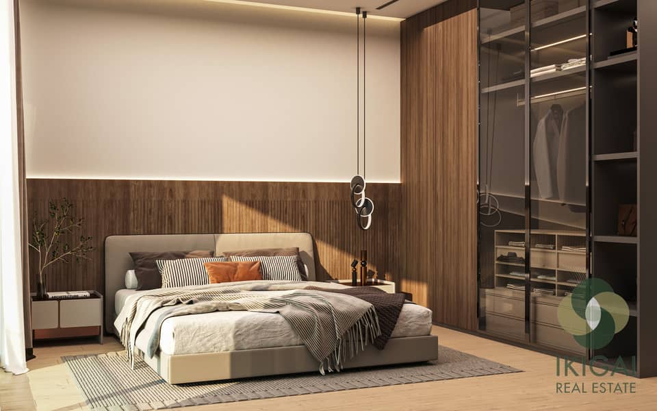 Premium 1 Bedroom Apartment | Binghatti Apex | High Rental Yields