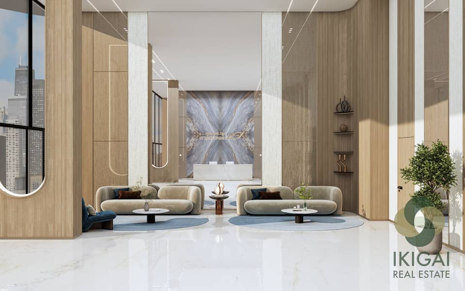 Premium 1 Bedroom Apartment | Binghatti Apex | High Rental Yields - Image 15