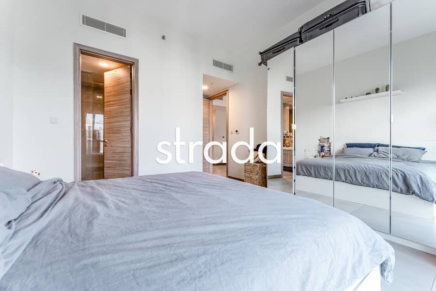 High Floor | Park View | Vacant on Transfer