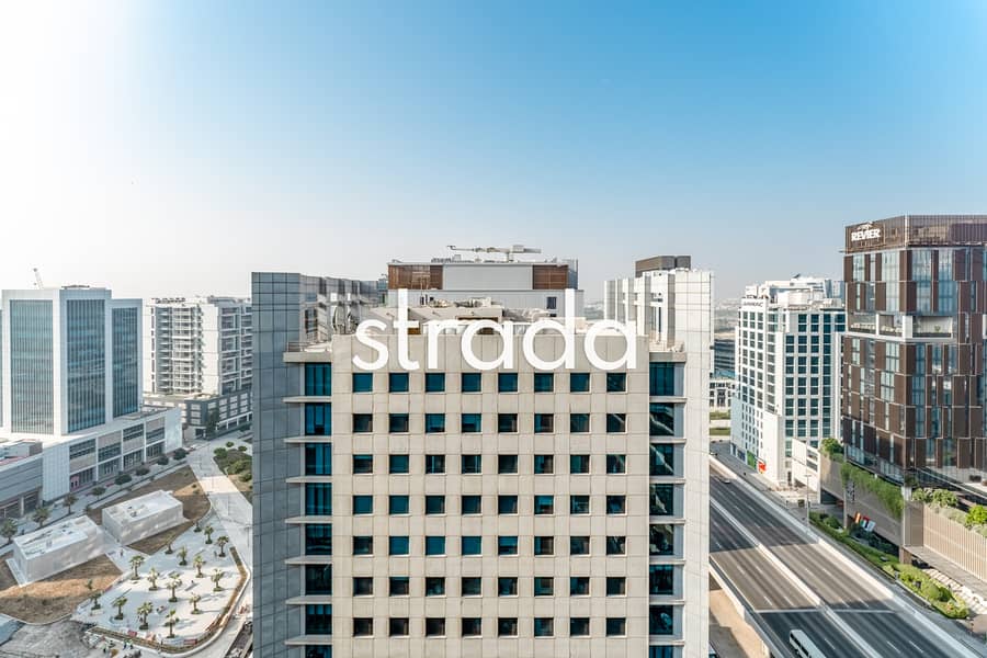 High Floor | Park View | Vacant on Transfer - Image 6