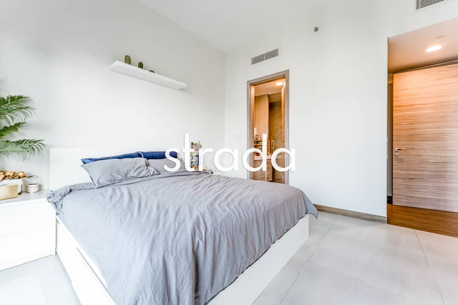 High Floor | Park View | Vacant on Transfer - Image 13