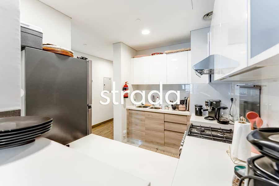 High Floor | Park View | Vacant on Transfer - Image 15