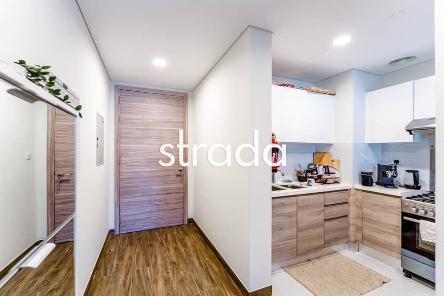 High Floor | Park View | Vacant on Transfer - Image 16