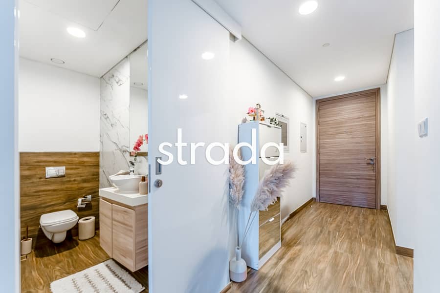 High Floor | Park View | Vacant on Transfer - Image 17