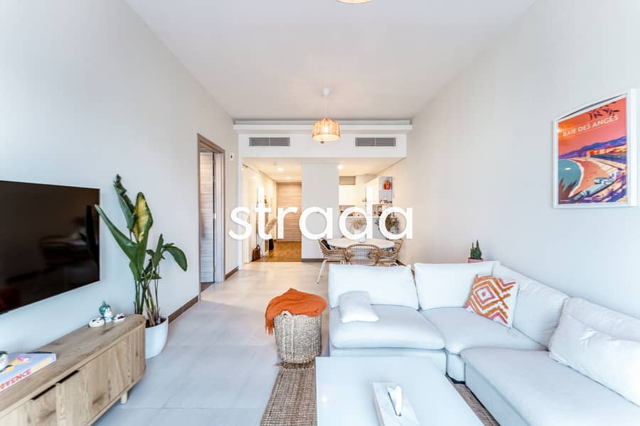 High Floor | Park View | Vacant on Transfer - Image 19