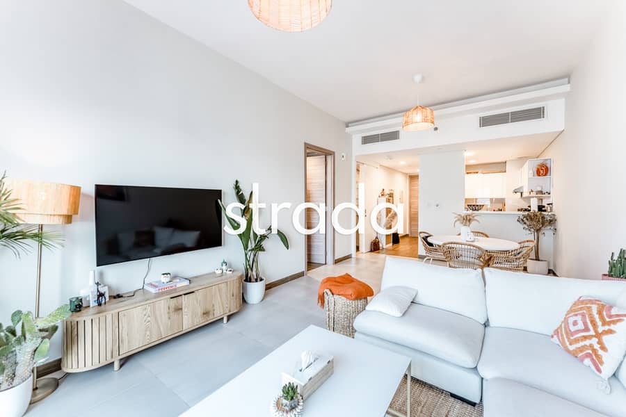 High Floor | Park View | Vacant on Transfer - Image 21