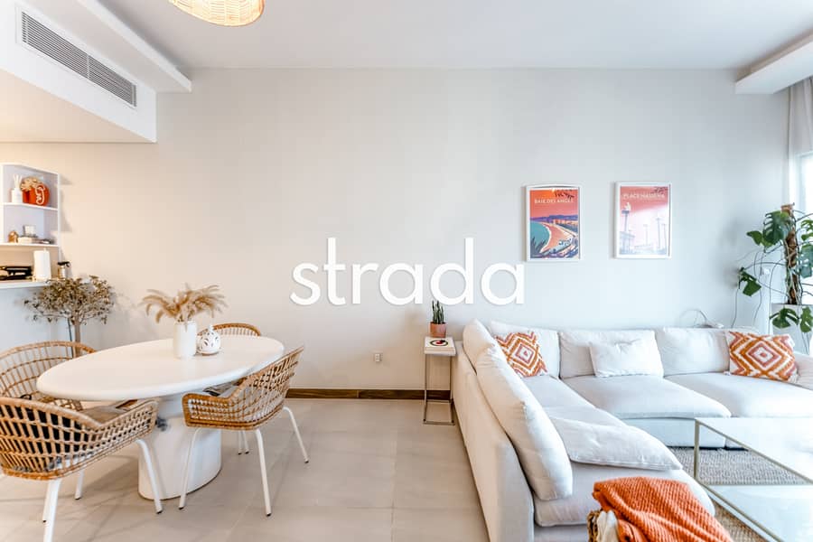 High Floor | Park View | Vacant on Transfer - Image 22