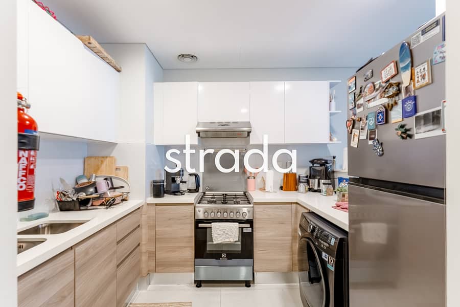 High Floor | Park View | Vacant on Transfer - Image 23