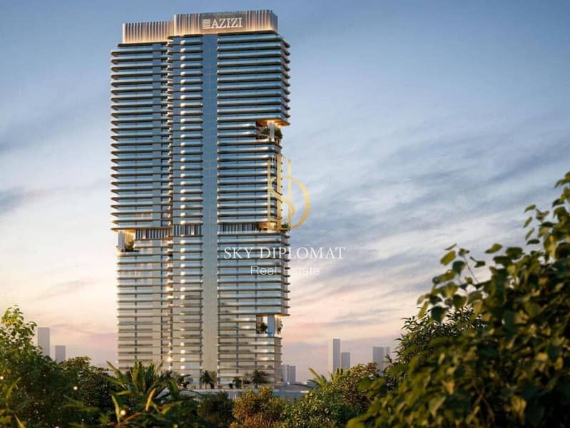 ROI Assured | Central Access | Contemporary Living