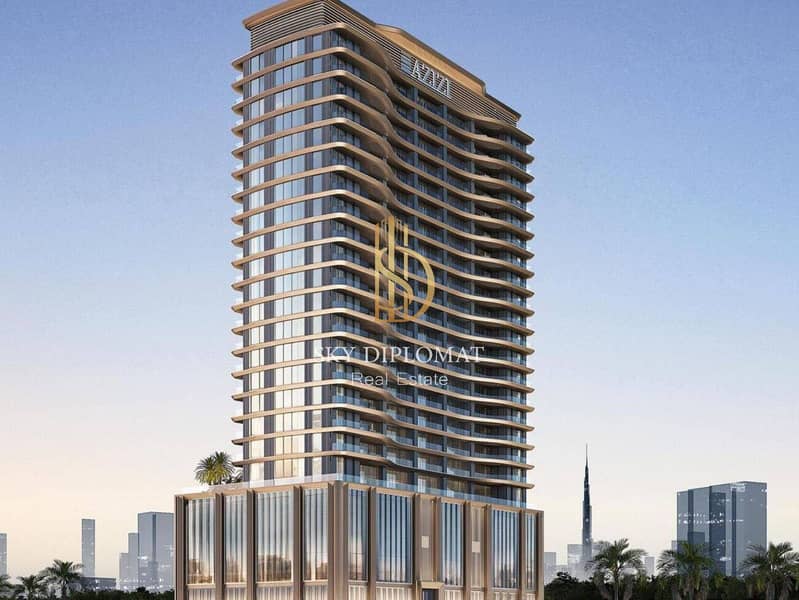 ROI Assured | Central Access | Contemporary Living