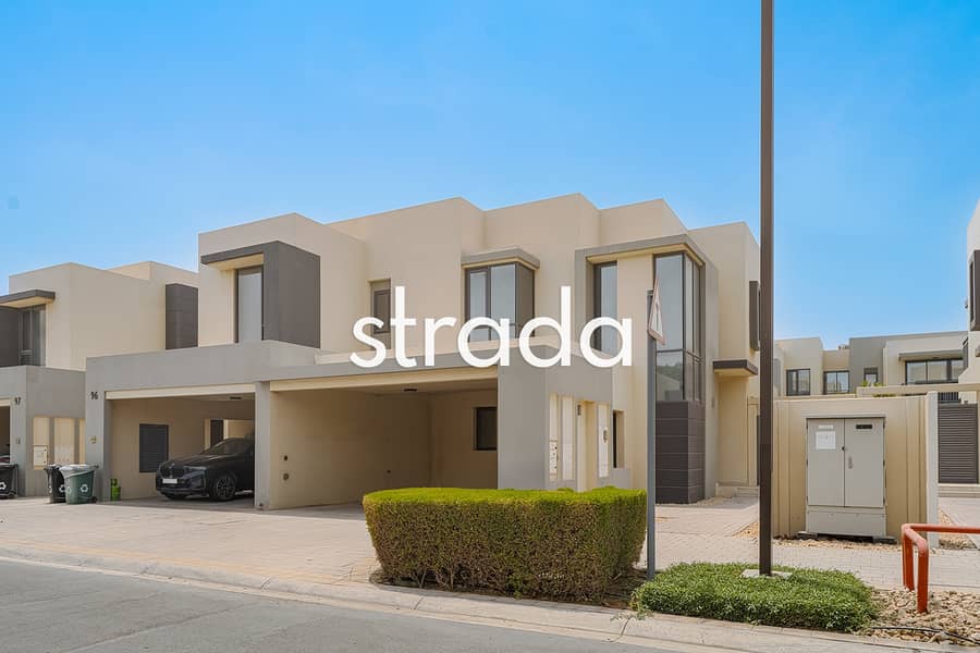 Vacant Now | Best Priced | 4 Bed + Maids