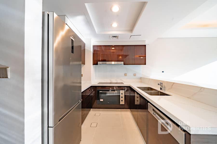 Exclusive | Golf Course View | Contemporary Finish - Image 7