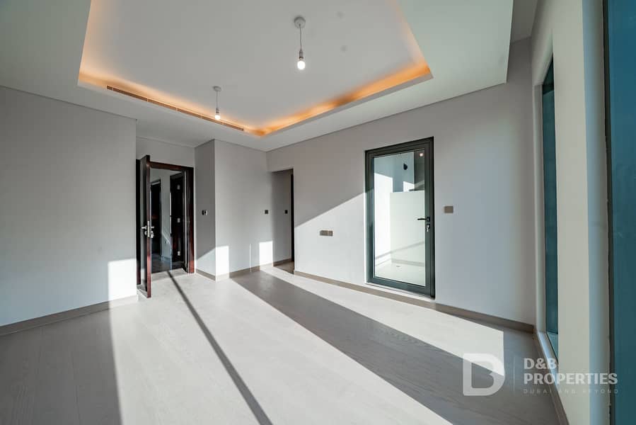 Exclusive | Golf Course View | Contemporary Finish - Image 10