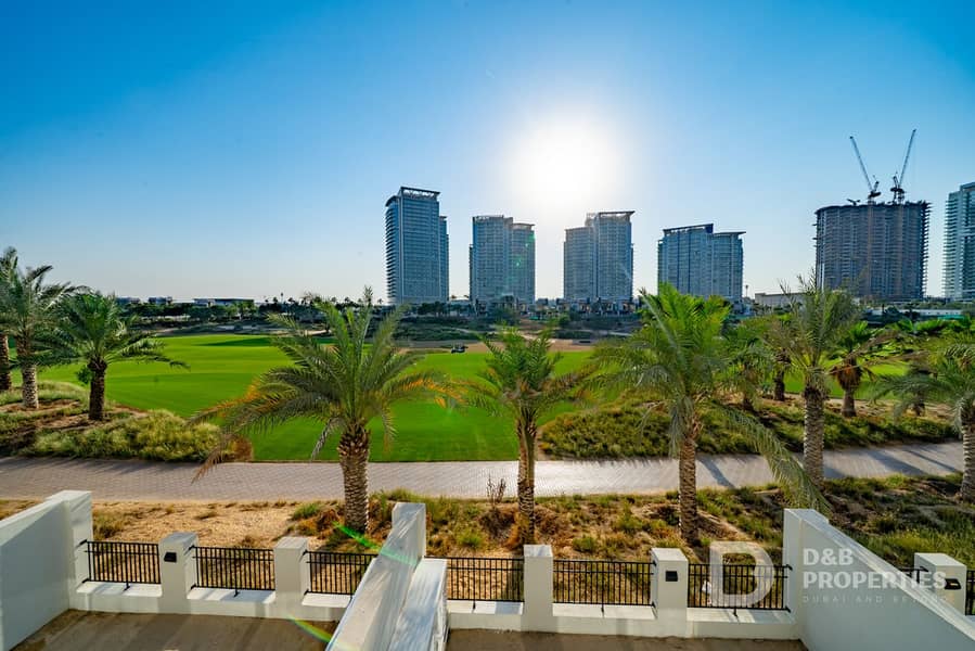 Exclusive | Golf Course View | Contemporary Finish - Image 13