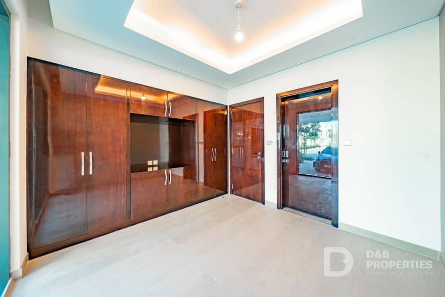 Exclusive | Golf Course View | Contemporary Finish - Image 22