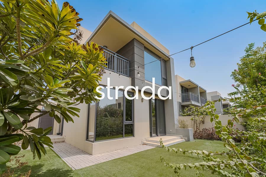 Vacant Now | Best Priced | 4 Bed + Maids