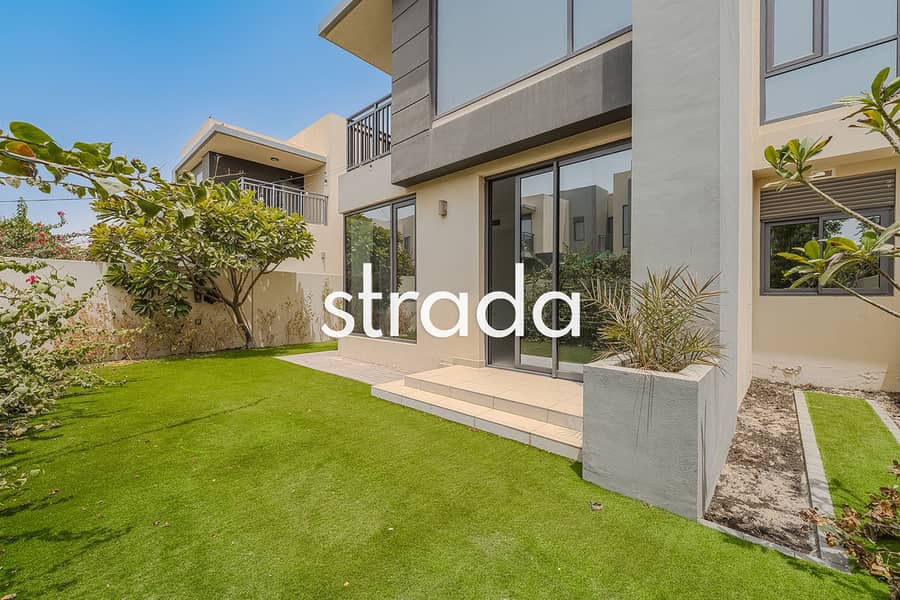 Vacant Now | Best Priced | 4 Bed + Maids