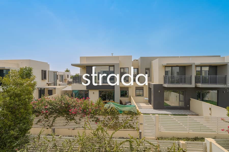 Vacant Now | Best Priced | 4 Bed + Maids - Image 34