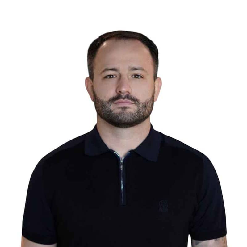 Igor Davydenko