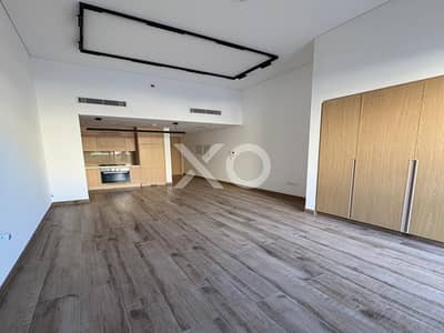 Studio for Rent in Jumeirah Village Circle (JVC), Dubai - Unfurnished | Vacant | Low Floor