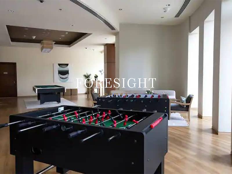 2 BHK with Stunning Burj Khalifa & Dubai Skyline Views - Image 20