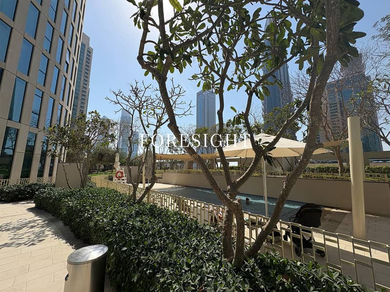 2 BHK with Stunning Burj Khalifa & Dubai Skyline Views - Image 24