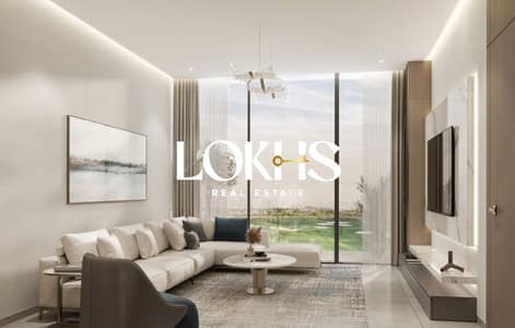 1 Slaapkamer Appartement te Koop in Dubai Sports City, Dubai - Appartement in Dubai Sports City，The Place by Prestige One, 1 slaapkamer, 1491000 AED - 13572019