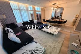 تاون هاوس في البيزيا،(أكويا من داماك) داماك هيلز 2 3 غرف 1670000 درهم - 13572101