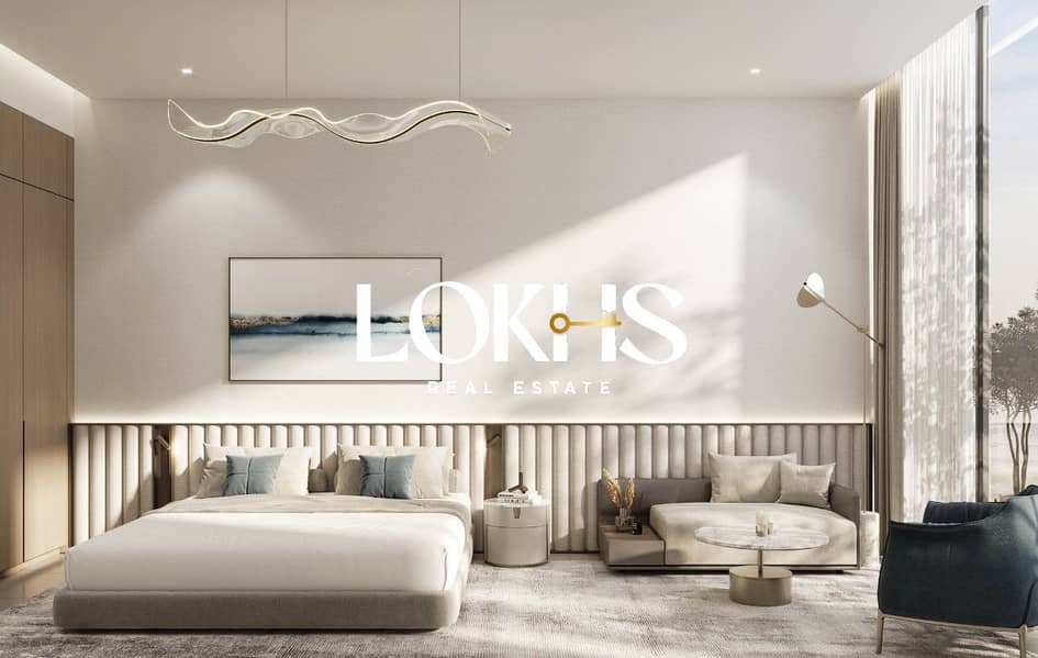 Appartamento a Dubai Sports City,The Place by Prestige One, 2 camere da letto, 1770000 AED - 13572157 Appartamento a Dubai Sports City,The Place by Prestige One, 2 camere da letto, 1770000 AED - 13572157