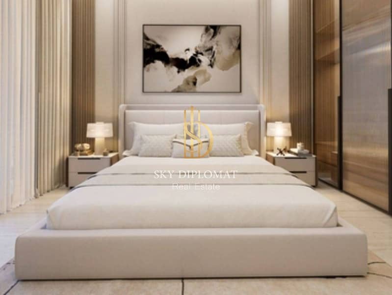 Investment Potential | Modern Residences | Elite Access