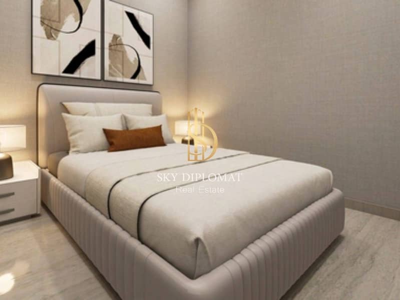 Investment Potential | Modern Residences | Elite Access