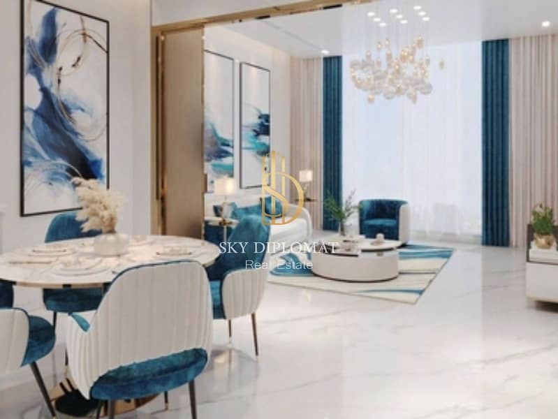 Investment Potential | Modern Residences | Elite Access - Image 6