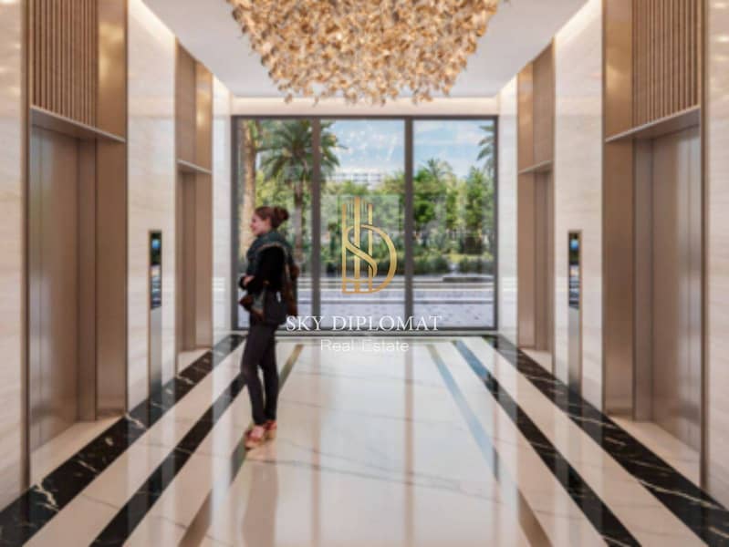 Investment Potential | Modern Residences | Elite Access - Image 8