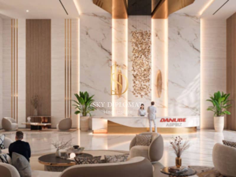 ROI Strong | Central Community | Luxury Living - Image 7