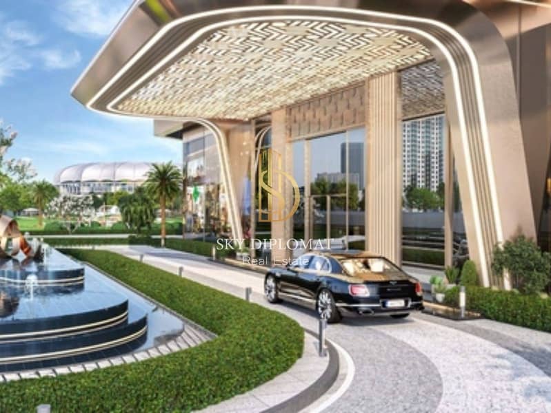 ROI Strong | Central Community | Luxury Living - Image 9