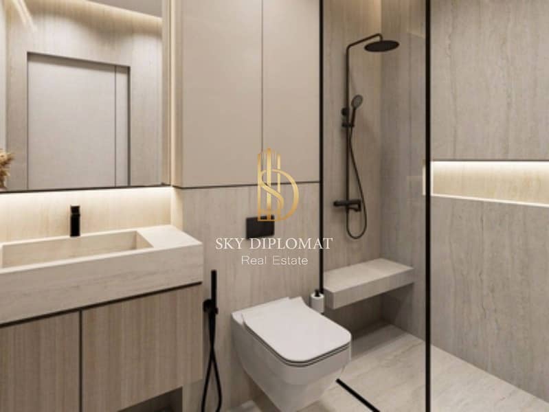 ROI Strong | Central Community | Luxury Living - Image 10