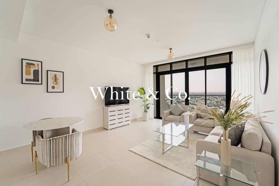 Montgomery Golf Course| Chiller Free| 1BR