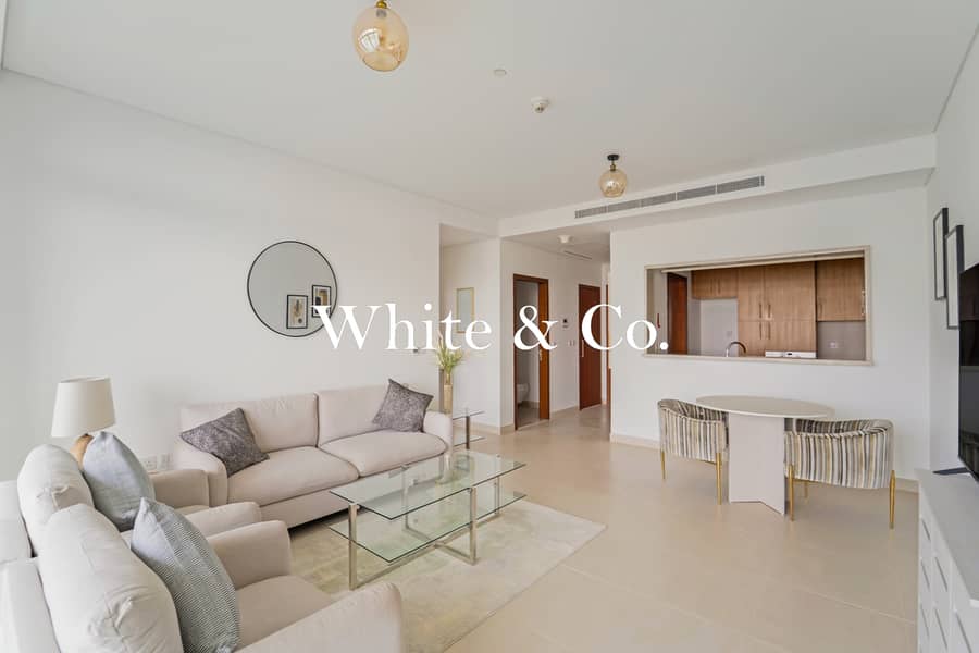 Montgomery Golf Course| Chiller Free| 1BR