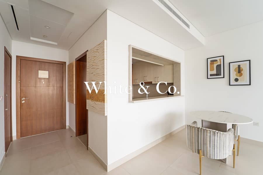 Montgomery Golf Course| Chiller Free| 1BR - Image 9