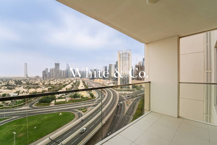 Montgomery Golf Course| Chiller Free| 1BR - Image 11