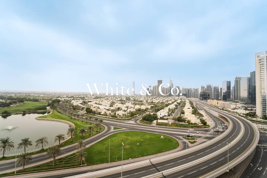 Montgomery Golf Course| Chiller Free| 1BR - Image 12