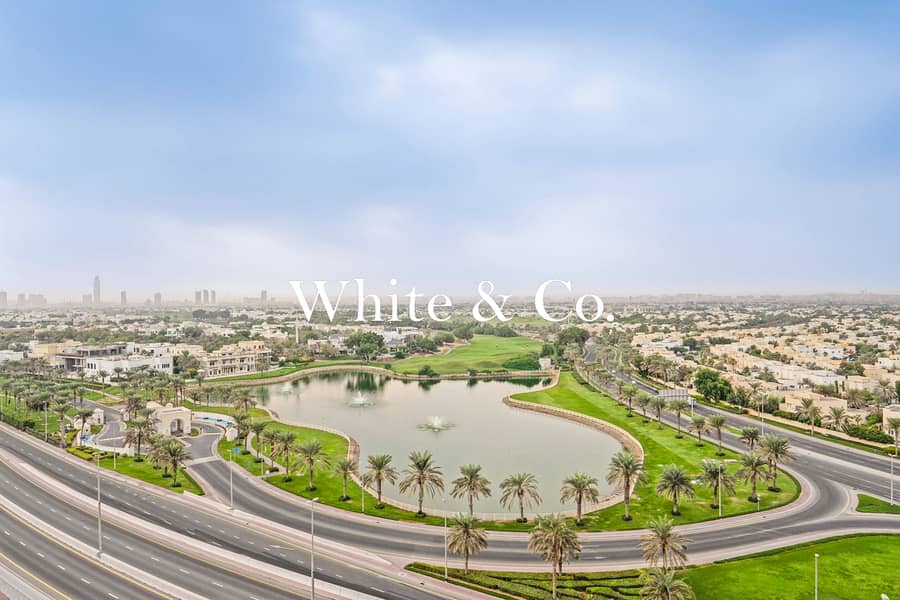 Montgomery Golf Course| Chiller Free| 1BR - Image 13