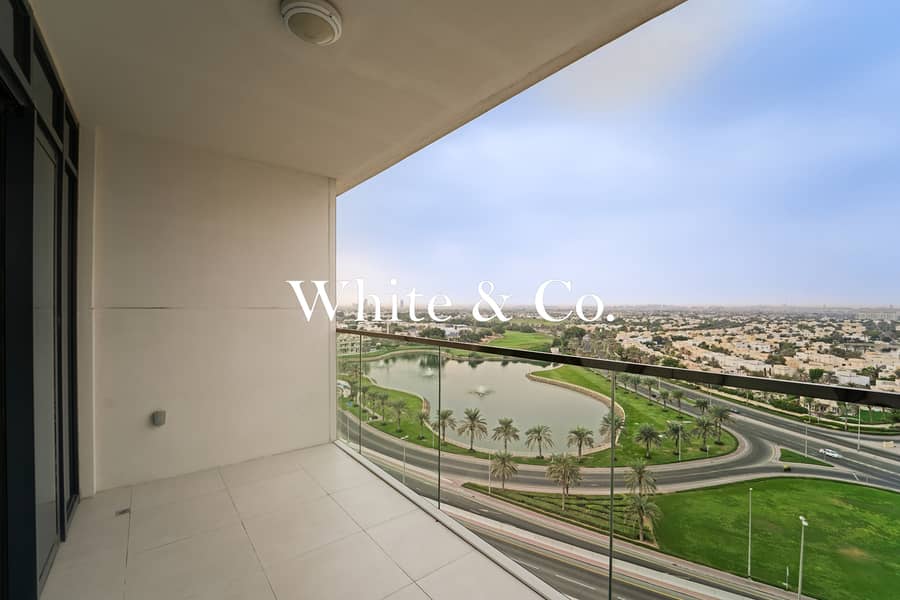 Montgomery Golf Course| Chiller Free| 1BR - Image 14