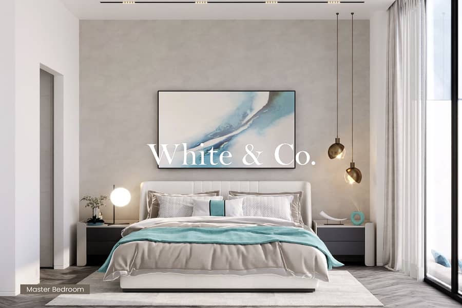 High Floor | 3BHK Winter Garden | High ROI - Image 5