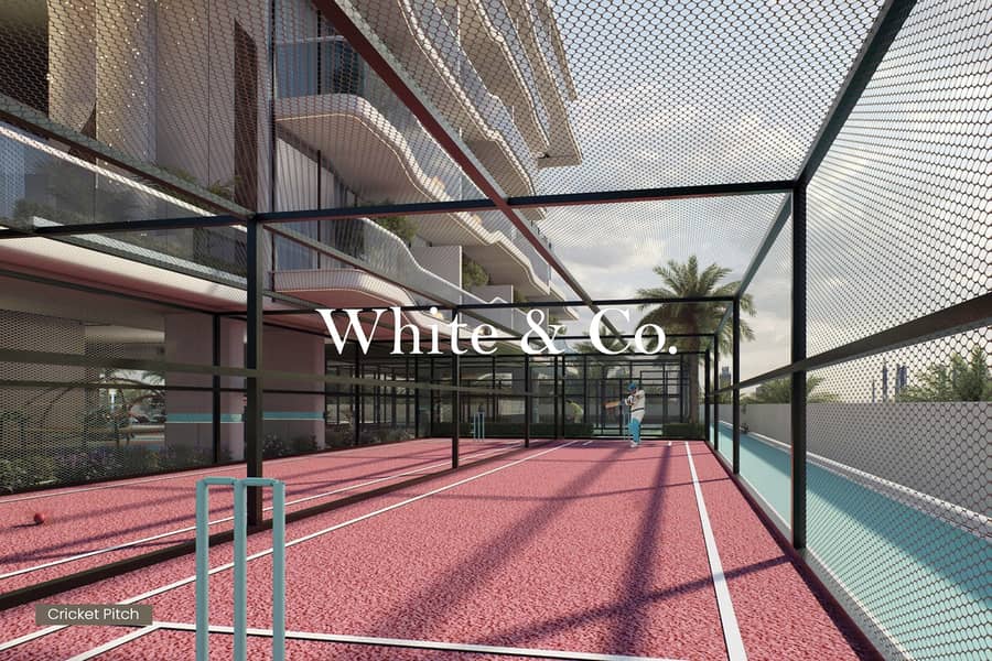 High Floor | 3BHK Winter Garden | High ROI - Image 8