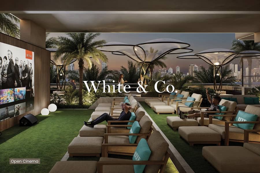 High Floor | 3BHK Winter Garden | High ROI - Image 10