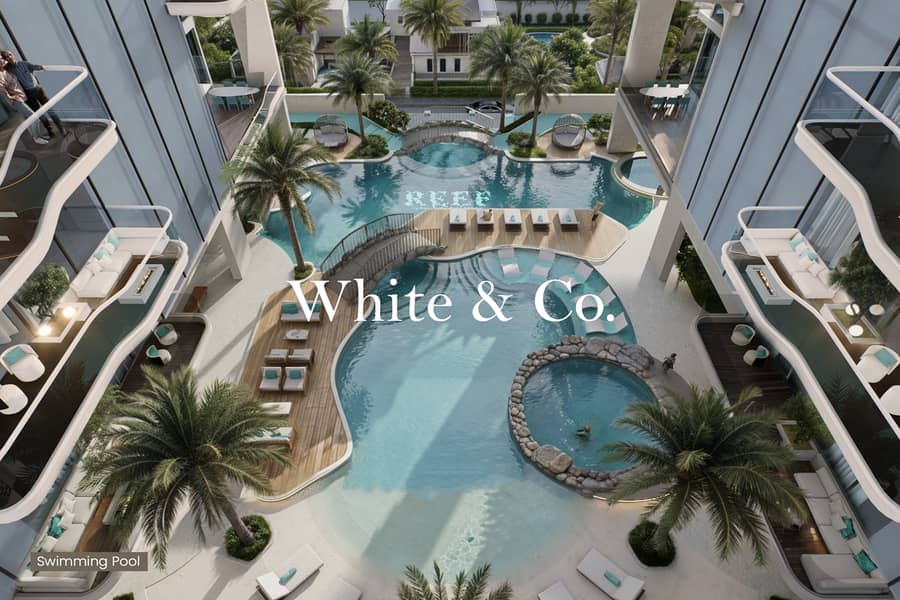 High Floor | 3BHK Winter Garden | High ROI - Image 13