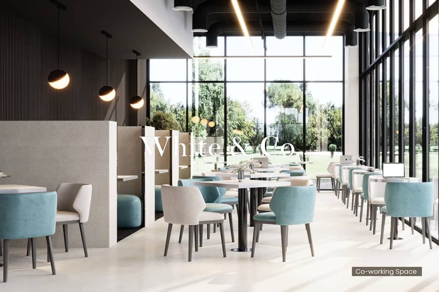 High Floor | 3BHK Winter Garden | High ROI - Image 14